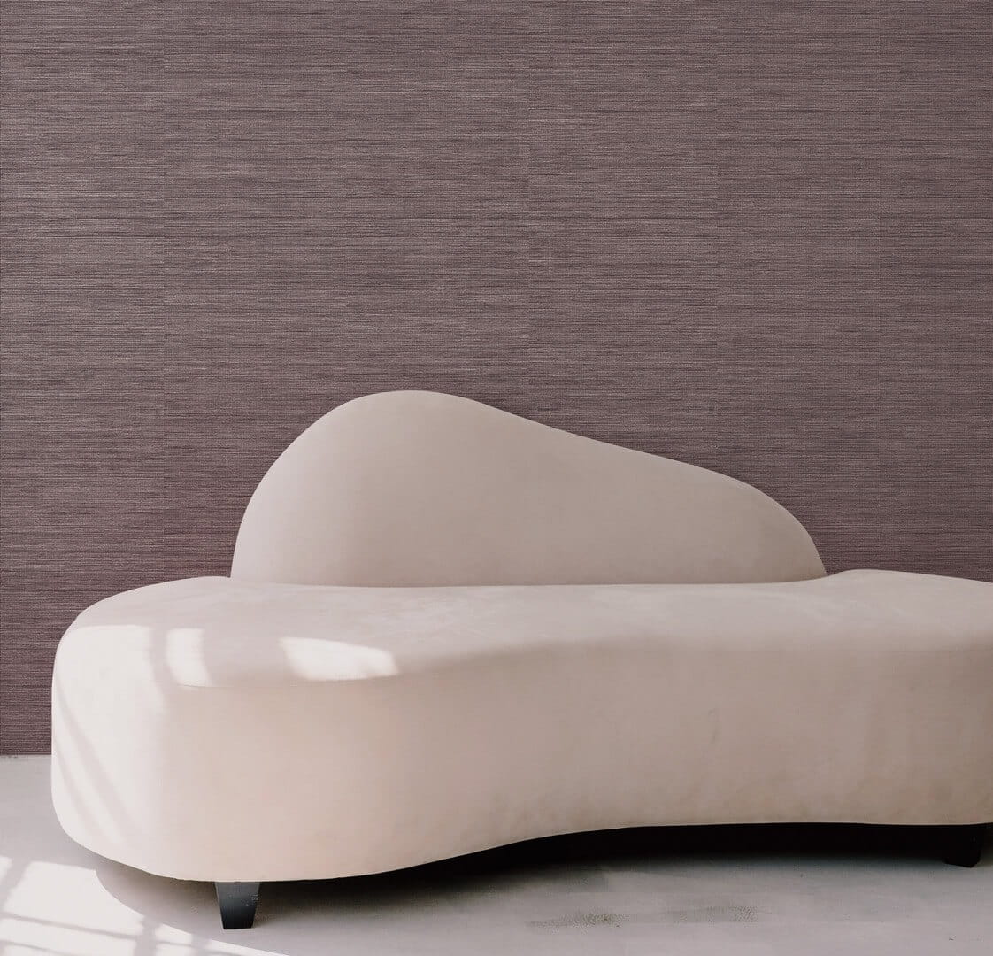 Tapeta tekstylna imitująca grasscloth Texam SU109 Agave Sustainable