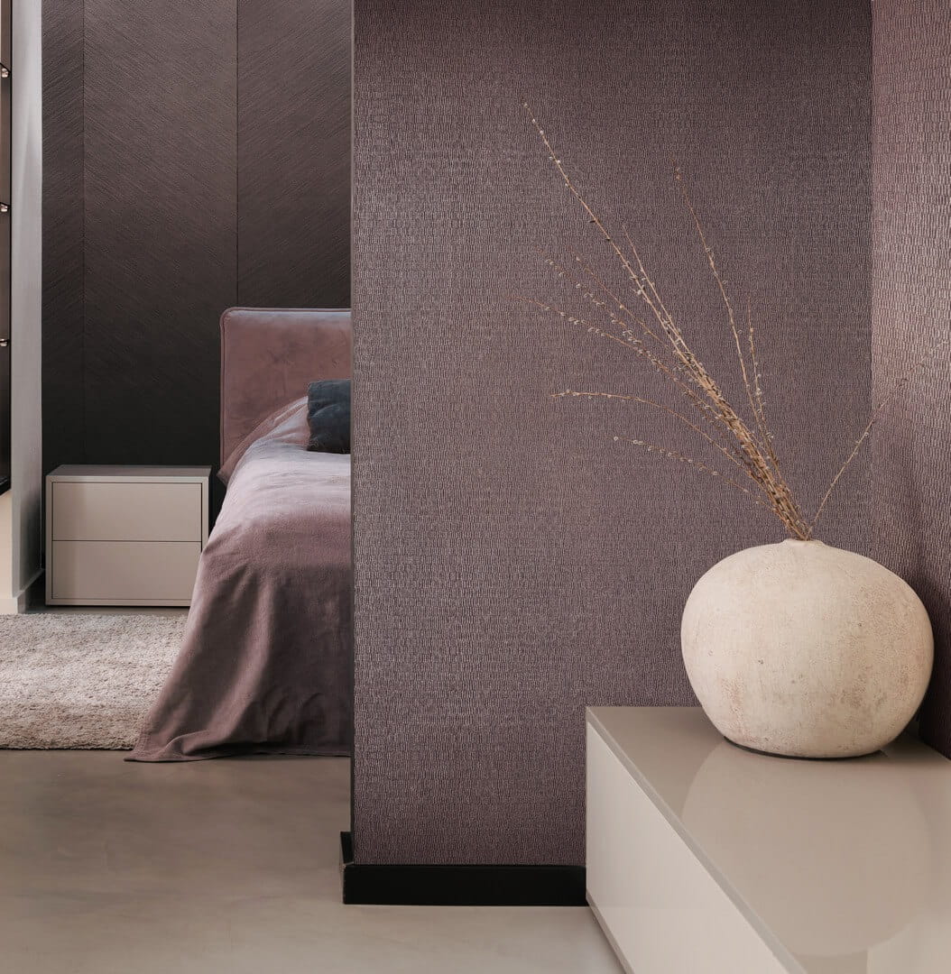 Tapeta tekstylna Texam SU208 Waunana Sustainable