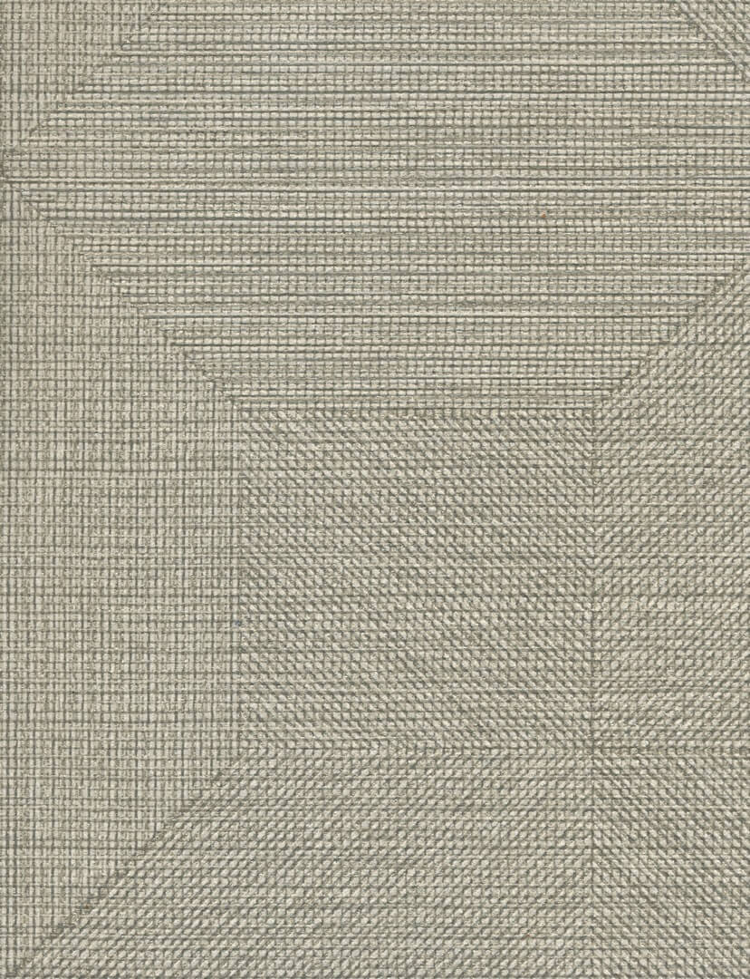 Tapeta tekstylna geometryczna Texam SU402 Inlay Sustainable