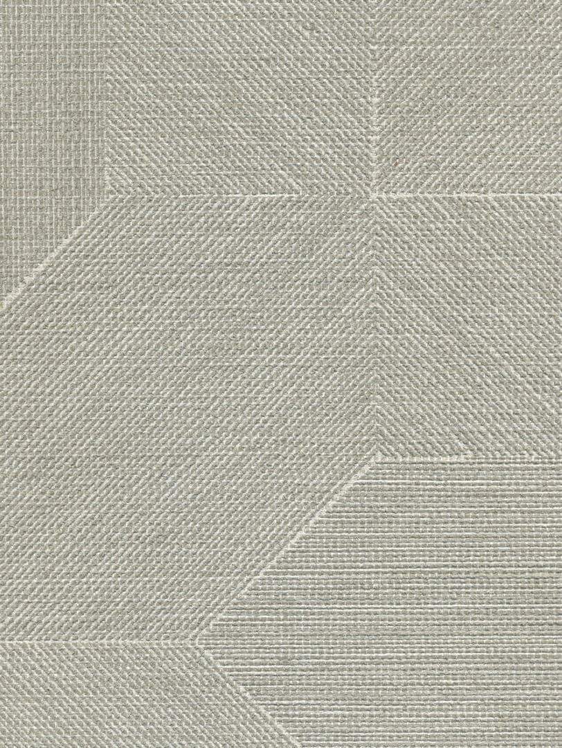 Tapeta tekstylna geometryczna Texam SU403 Inlay Sustainable