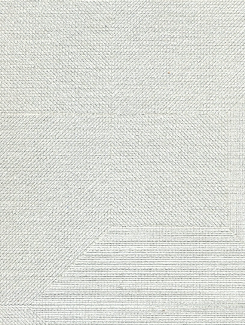 Tapeta tekstylna geometryczna Texam SU405 Inlay Sustainable