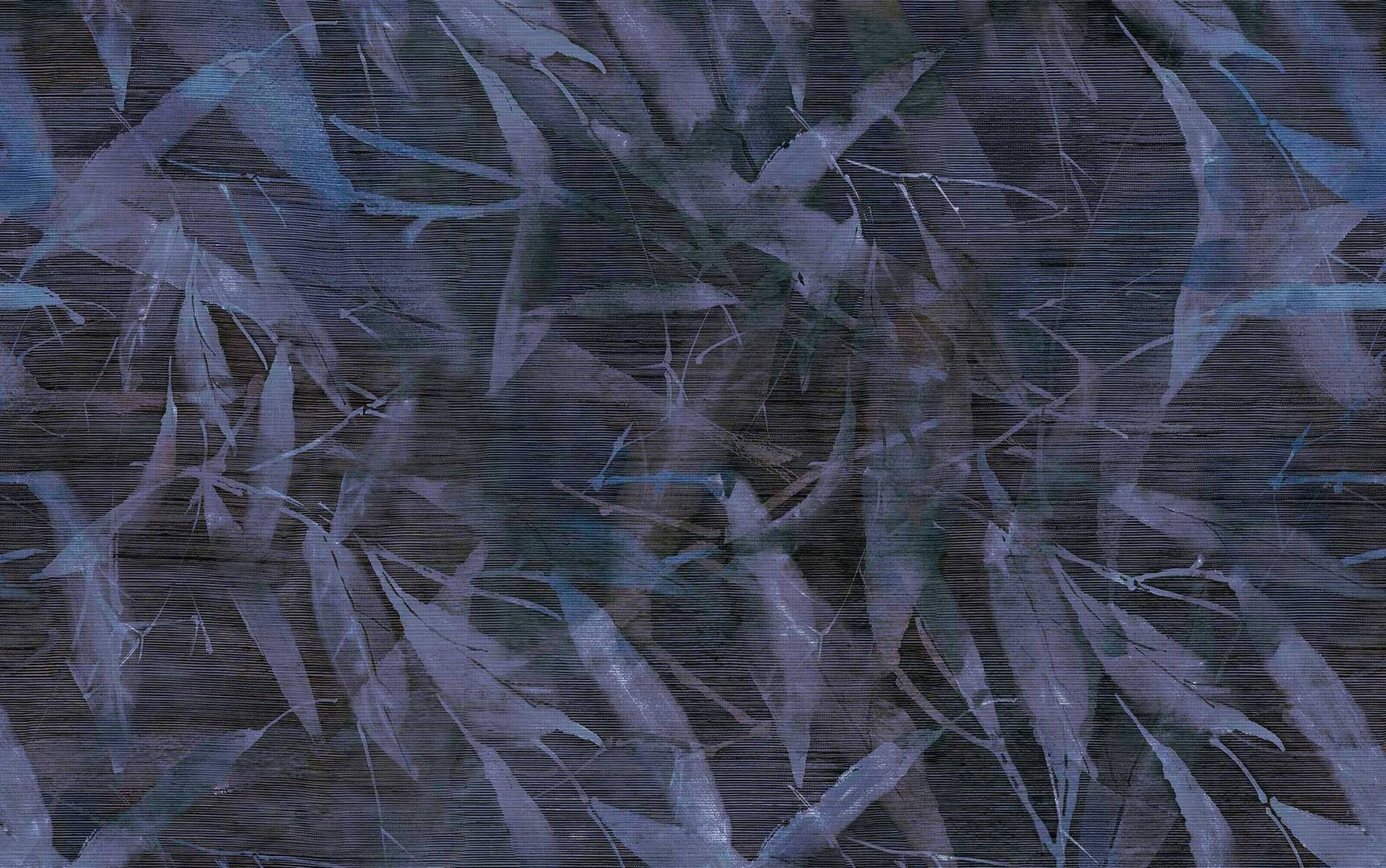 Tapeta liście Texam MF201 Shisen-Do Mystic Forest