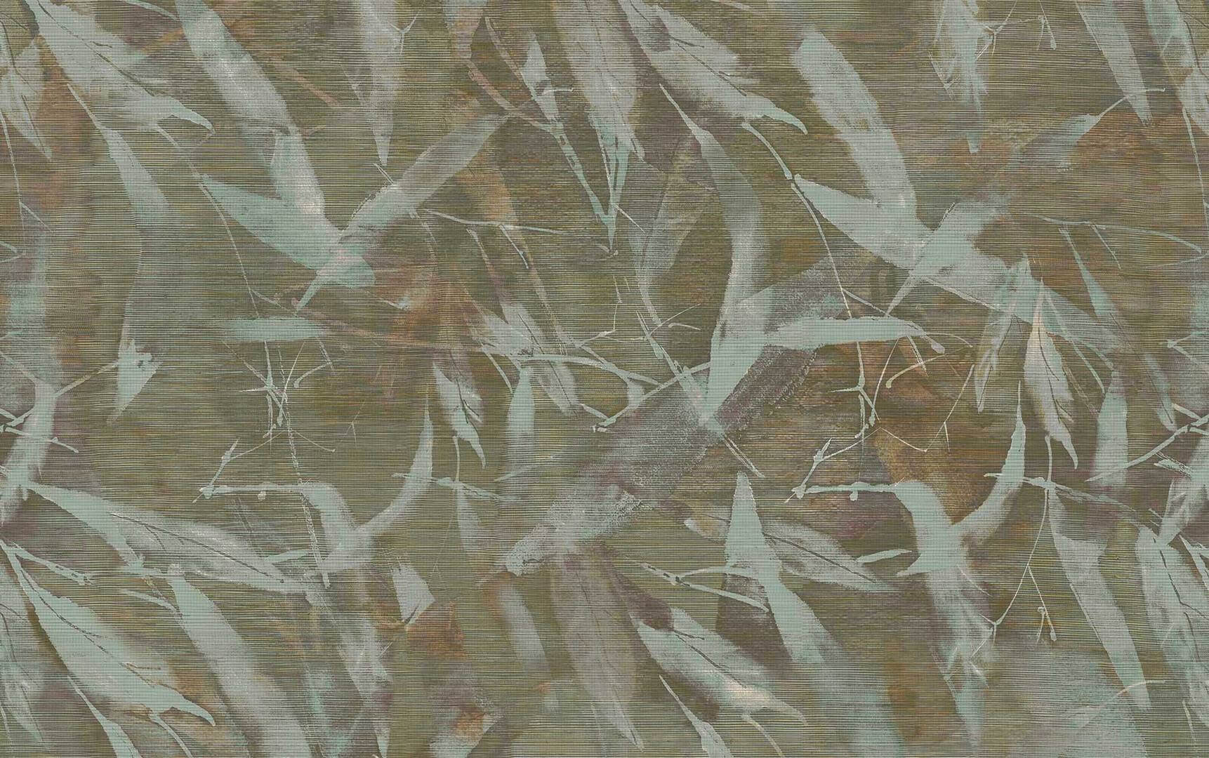 Tapeta liście Texam MF209 Shisen-Do Mystic Forest