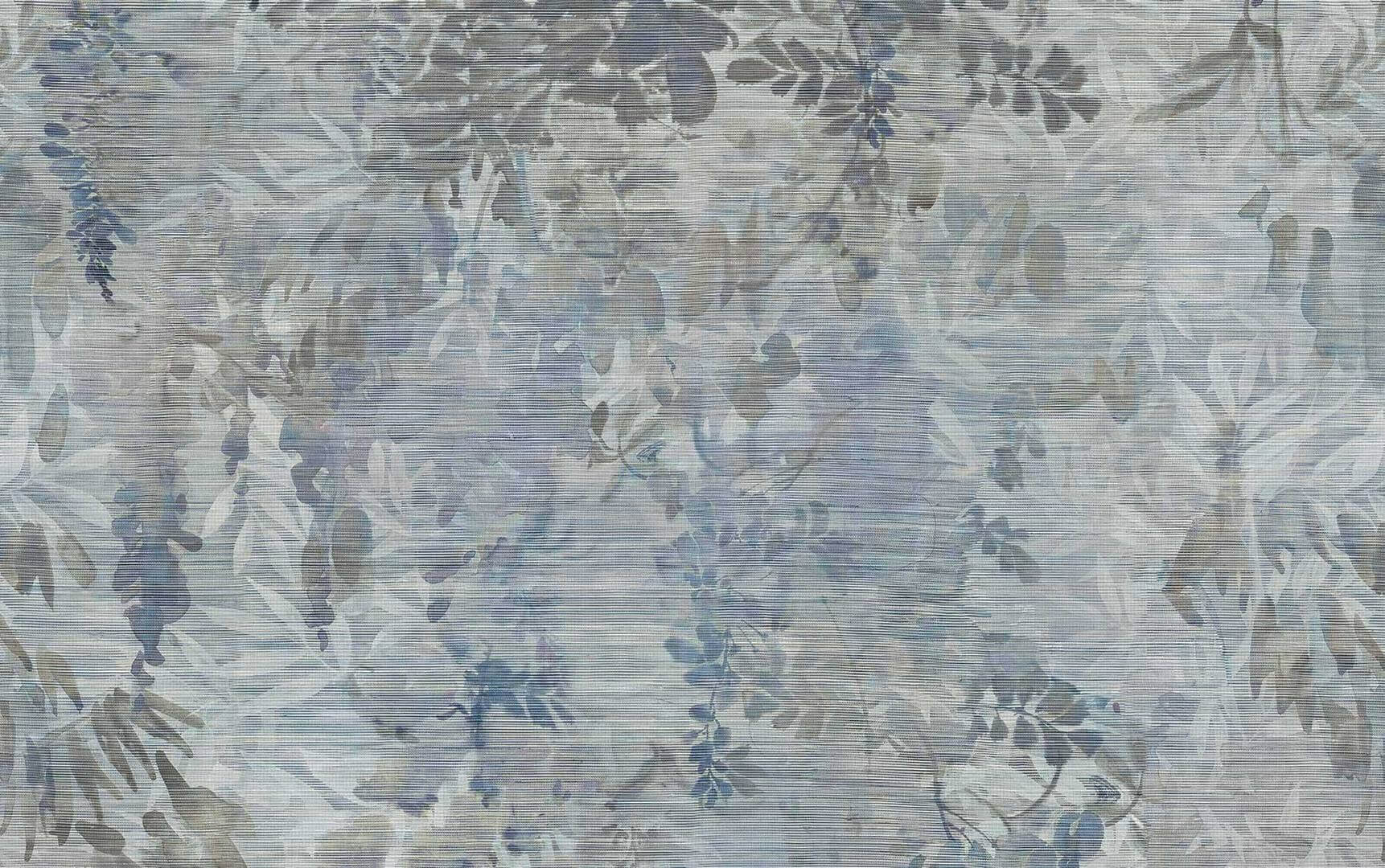 Tapeta roślinna Texam MF301 Majorelle Mystic Forest