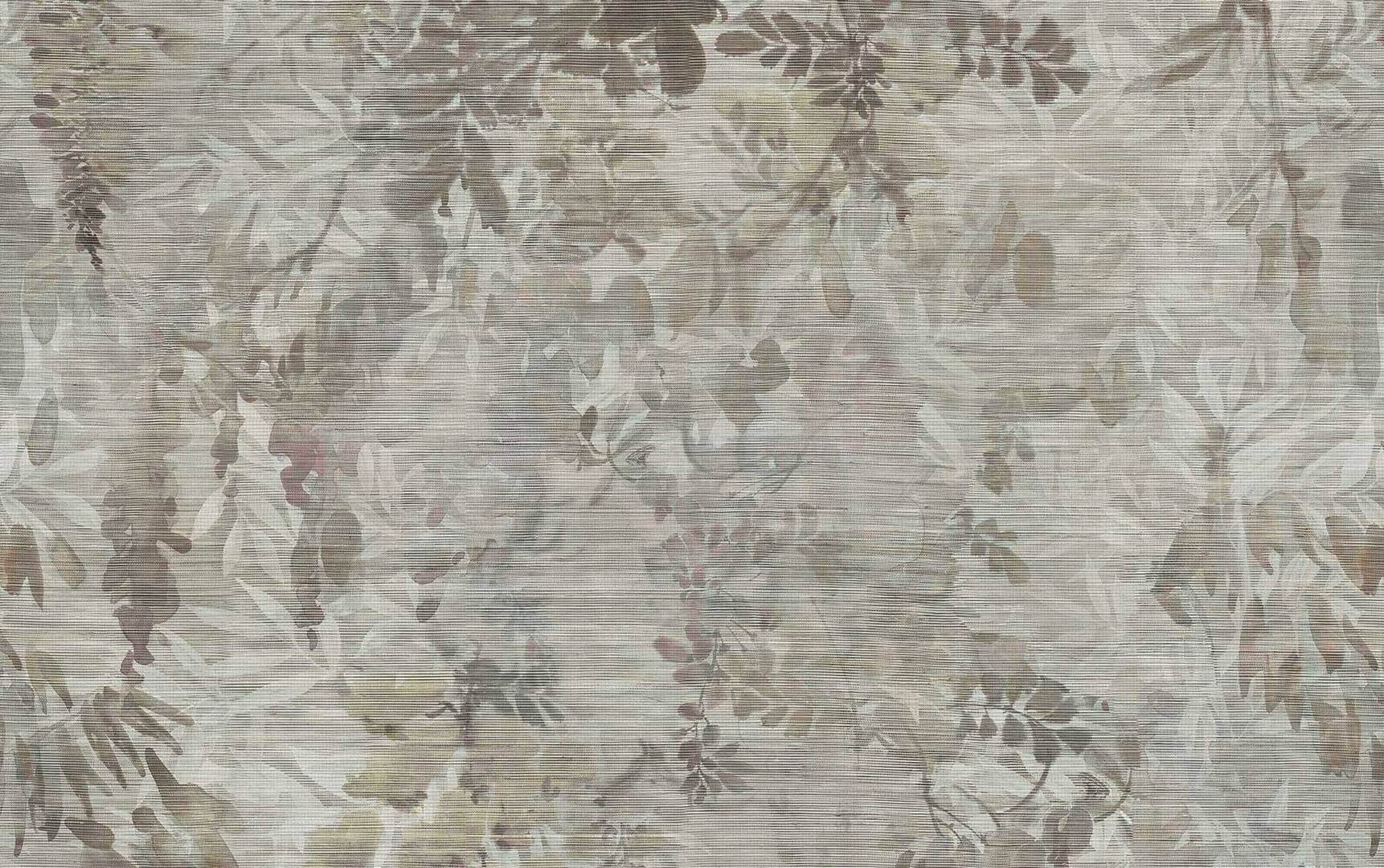 Tapeta roślinna Texam MF304 Majorelle Mystic Forest