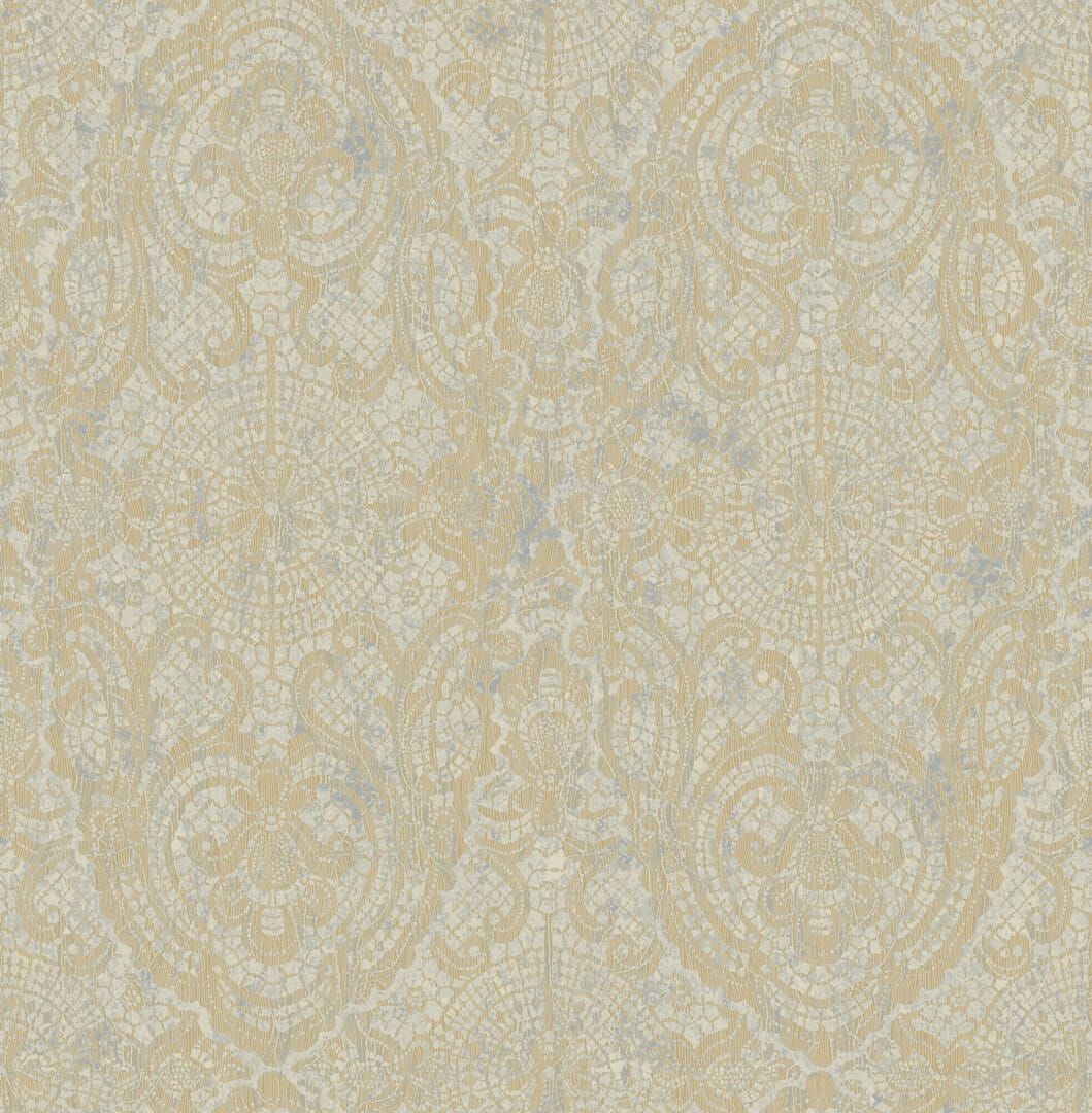 Tapeta koronkowy ornament Texam TM510 Halit Timeless