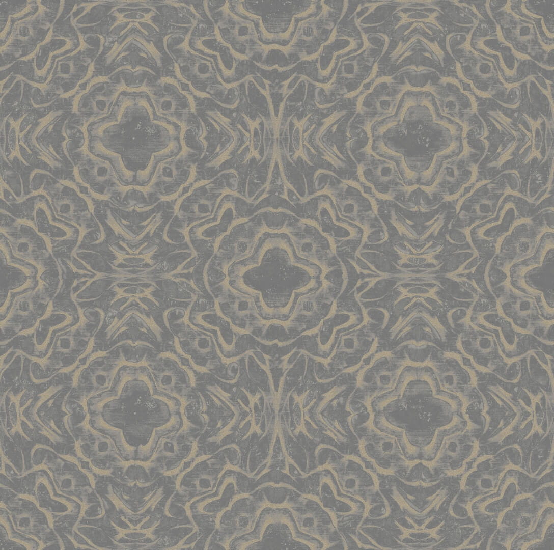 Tapeta efekt kamienia Texam TM611 Pyrite Timeless