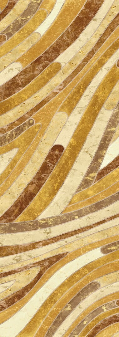 Mural marmur Khroma DGROC2031 Serpentine Rock
