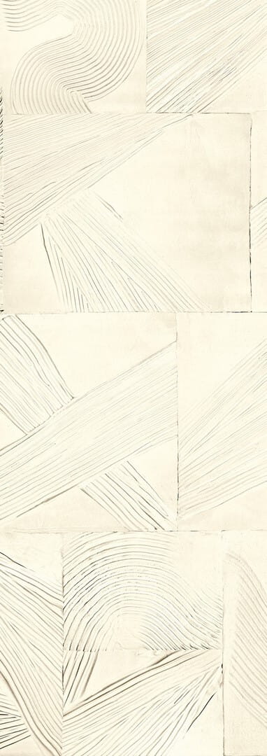 Mural geometryczny architektoniczny Khroma DGROC3011 Paros Rock