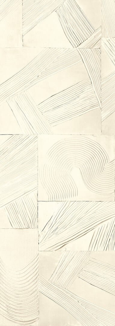 Mural geometryczny architektoniczny Khroma DGROC3012 Paros Rock
