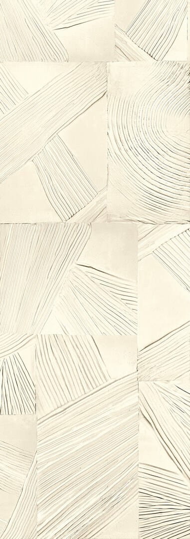 Mural geometryczny architektoniczny Khroma DGROC3013 Paros Rock