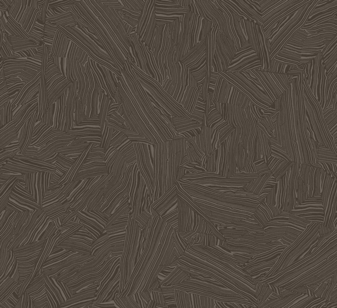 Tapeta z falującym wzorem Khroma ROC103 Zebra Rock