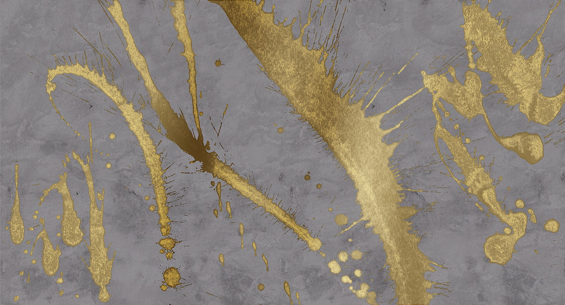 Fototapeta abstrakcyjna Muance MU15077 Splash Effect Lush