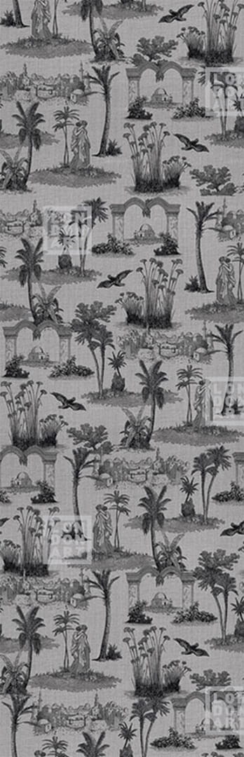 Fototapeta egzotyczna London Art MUN10 D Sans Fin Tale Books: Les Mille et une Nuits