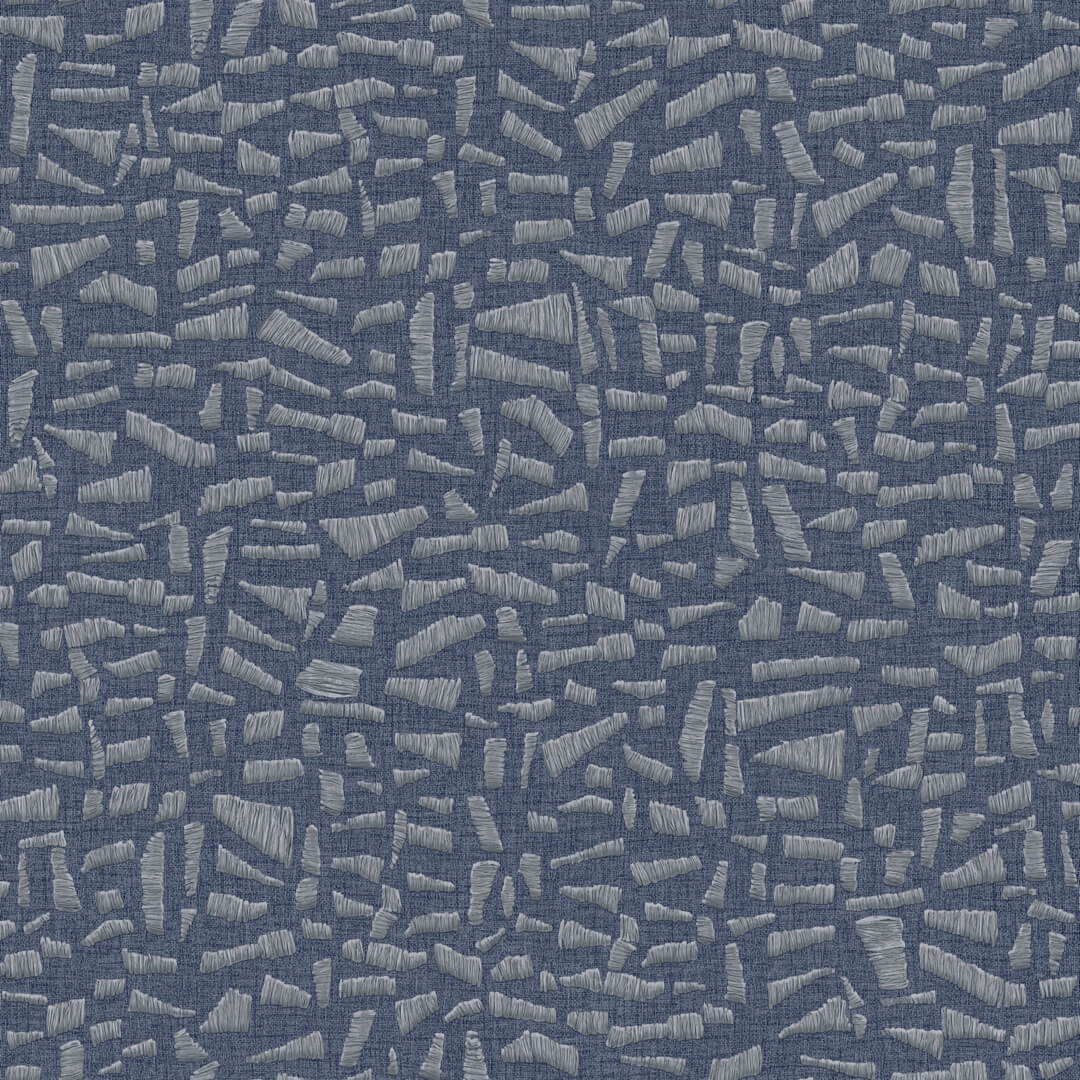 Tapeta z haftowanym wzorem Arte Kona 81560 Lanai
