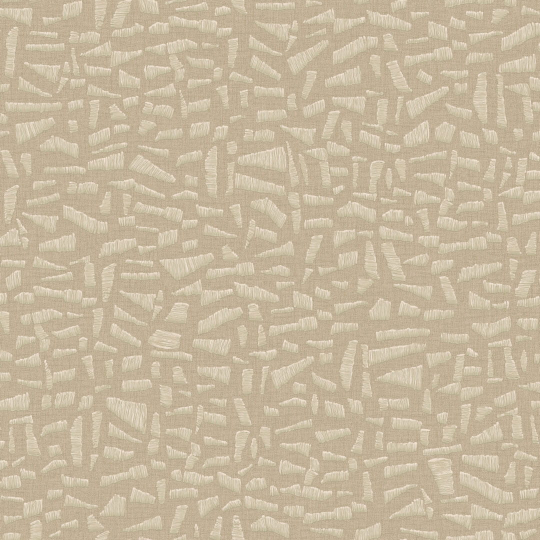 Tapeta z haftowanym wzorem Arte Kona 81561 Lanai