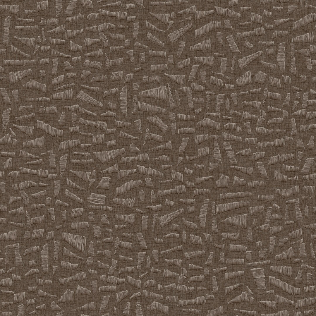 Tapeta z haftowanym wzorem Arte Kona 81563 Lanai