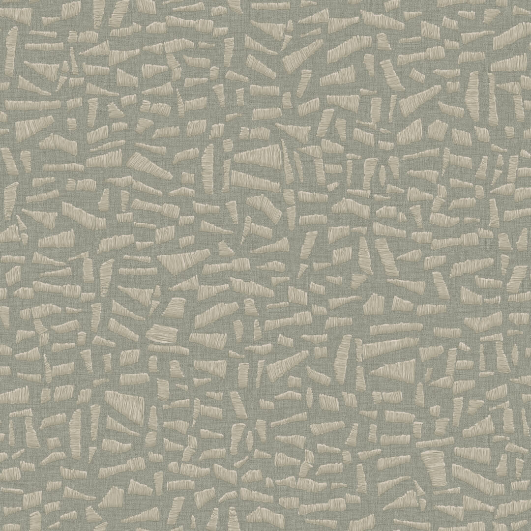 Tapeta z haftowanym wzorem Arte Kona 81565 Lanai