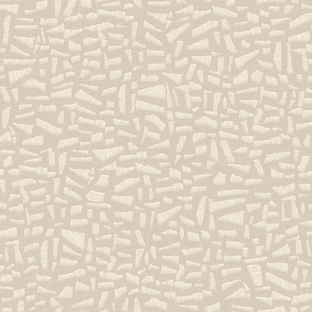 Tapeta z haftowanym wzorem Arte Kona 81566 Lanai