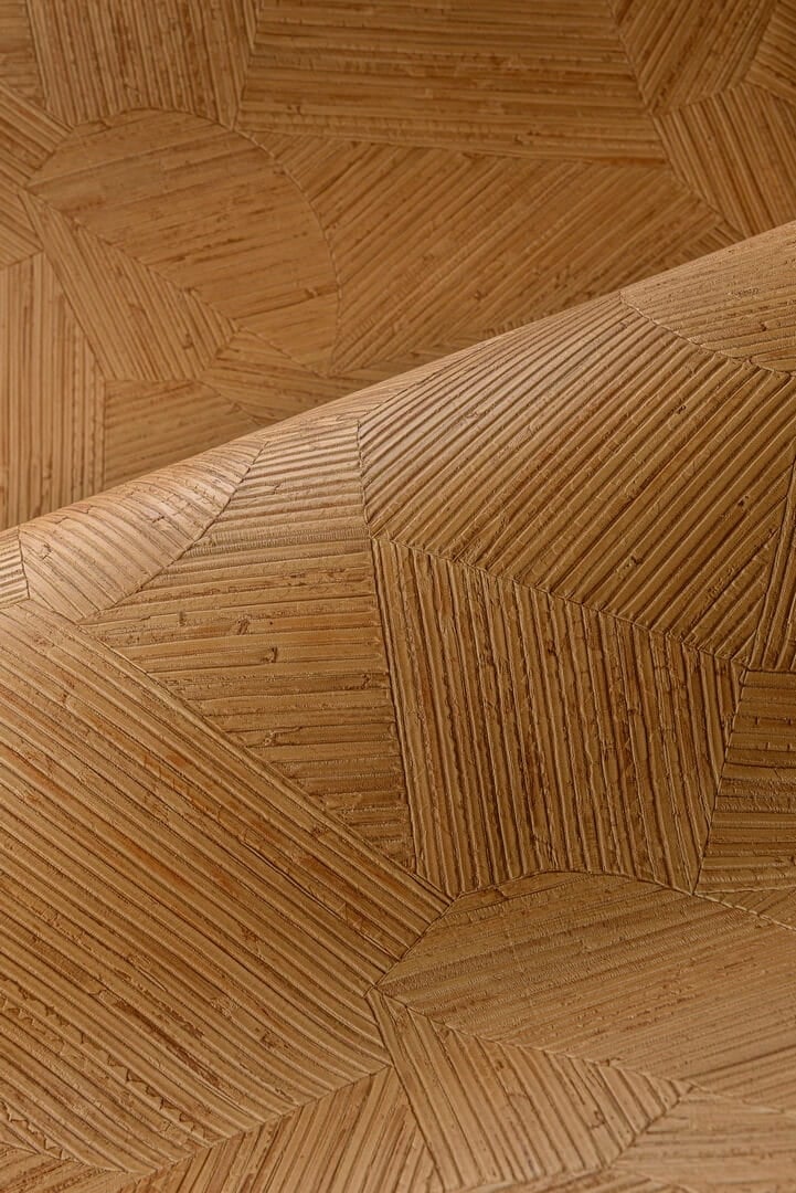 Tapeta z inkrustowanym wzorem Arte Mauna 81510 Lanai