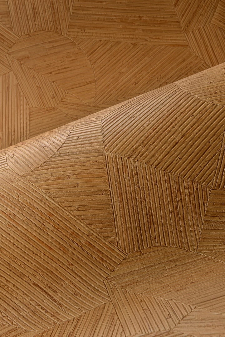 Tapeta z inkrustowanym wzorem Arte Mauna 81512 Lanai