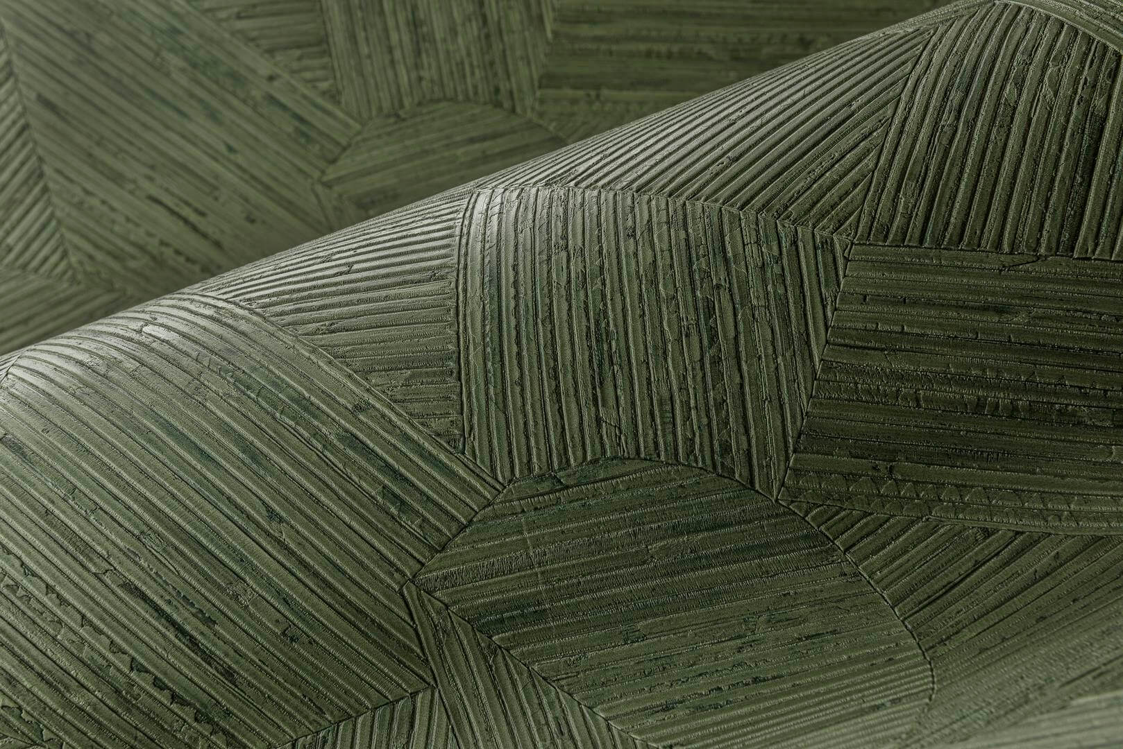 Tapeta z inkrustowanym wzorem Arte Mauna 81514 Lanai