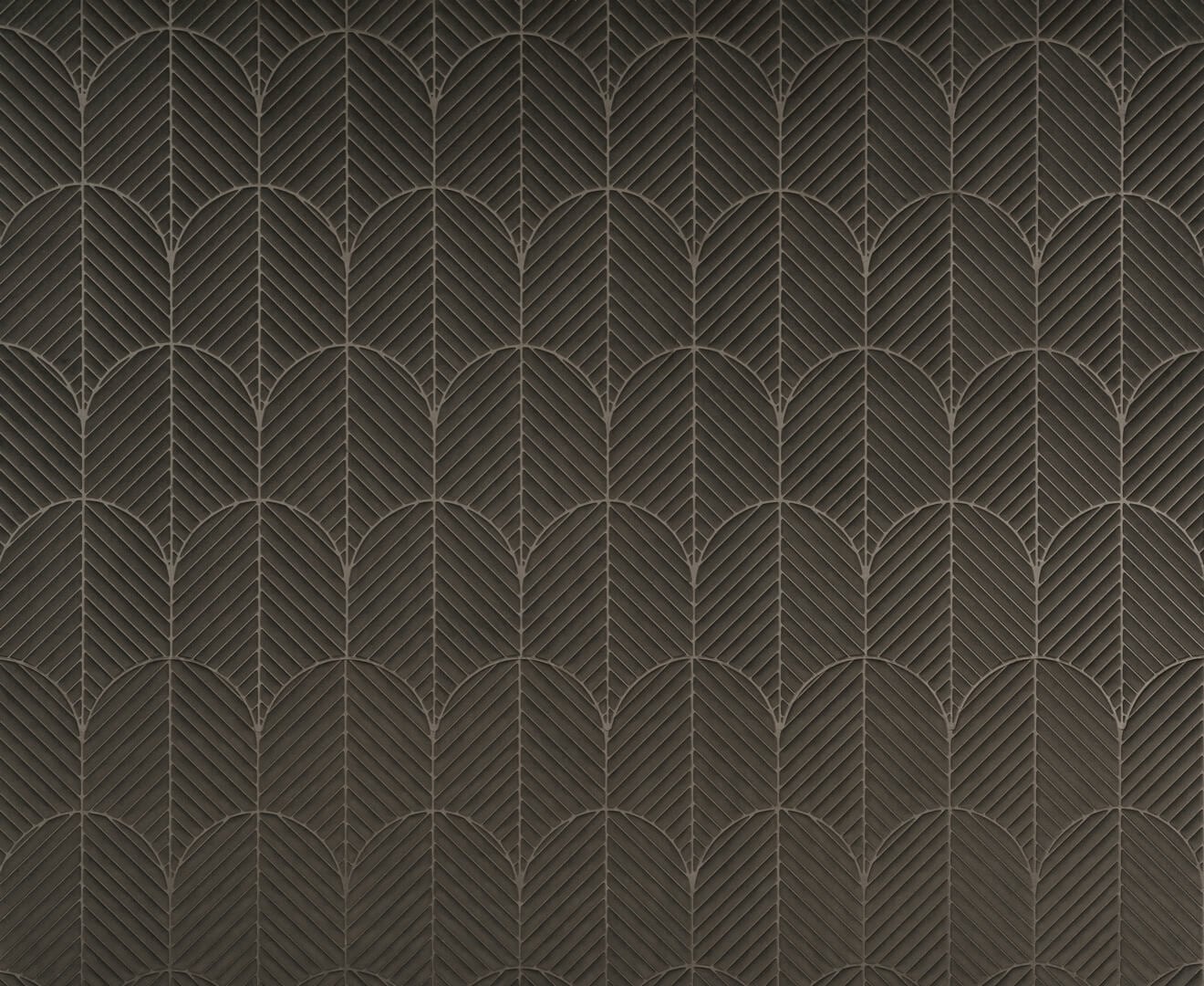 Tapeta tekstylna 3D łuki Arte Anicca 72524 Kanso
