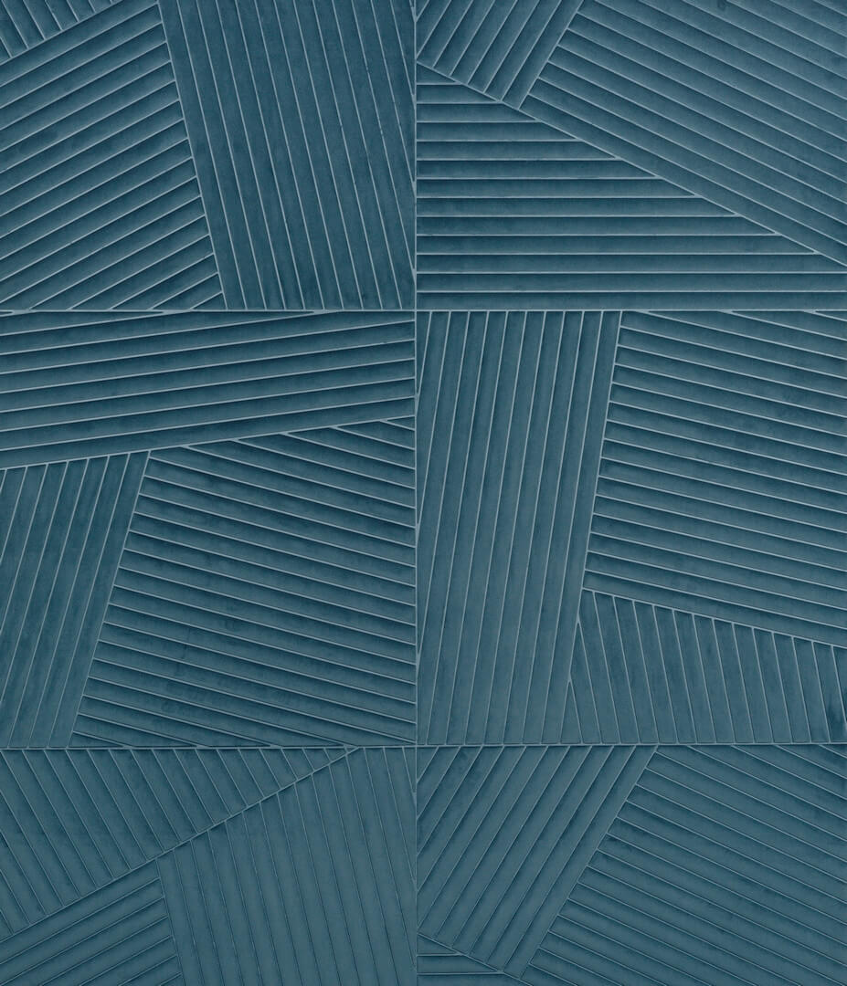 Tapeta tekstylna 3D geometryczna linie Arte Shibumi 72530 Kanso