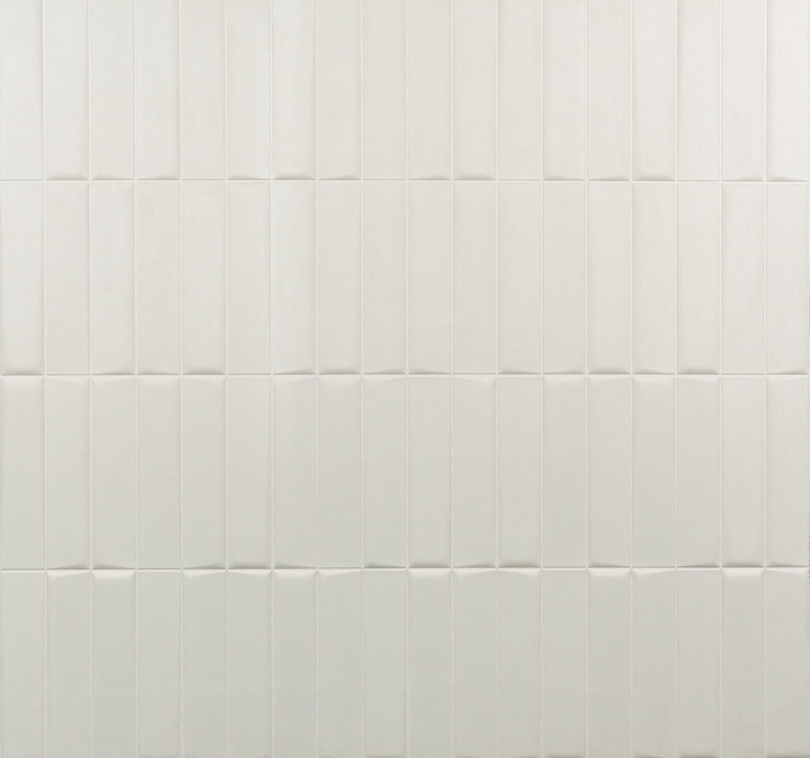 Tapeta tekstylna 3D geometryczna prostokąty Arte Yugen 72501 Kanso