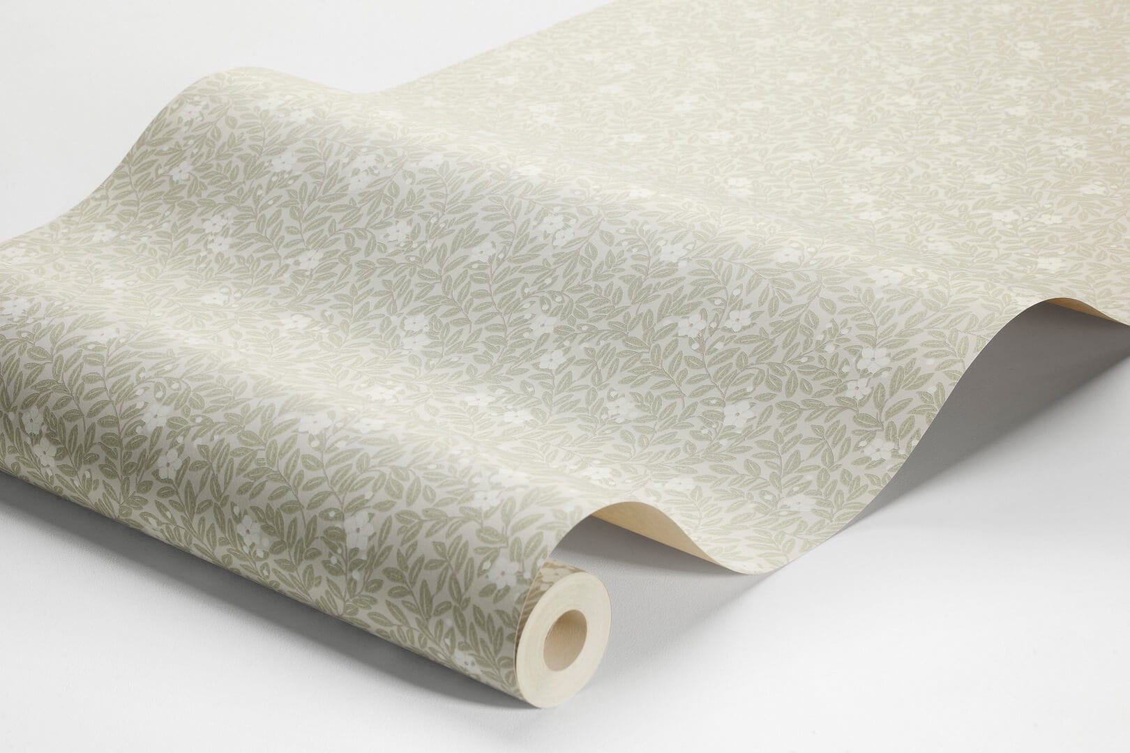 Tapeta roślinna Boras Tapeter 5712 Myrten Orangeri