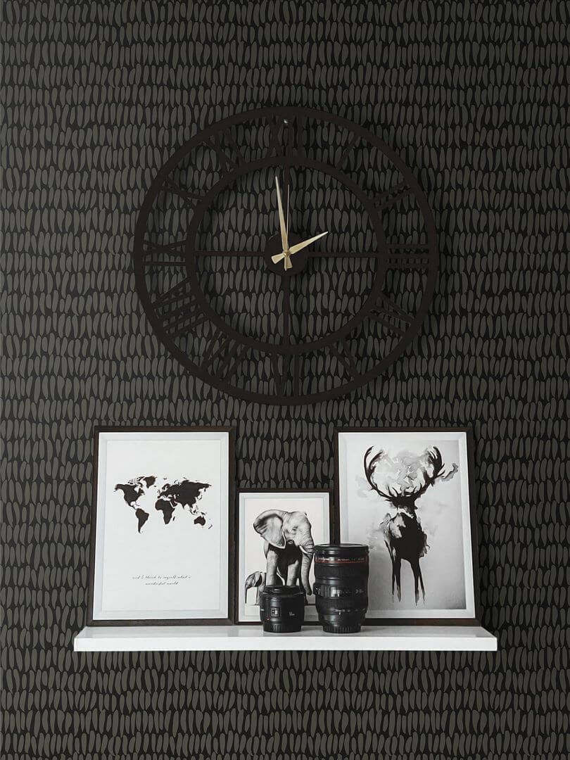 Tapeta abstrakcyjna Seabrook SL80010 The Simple Life