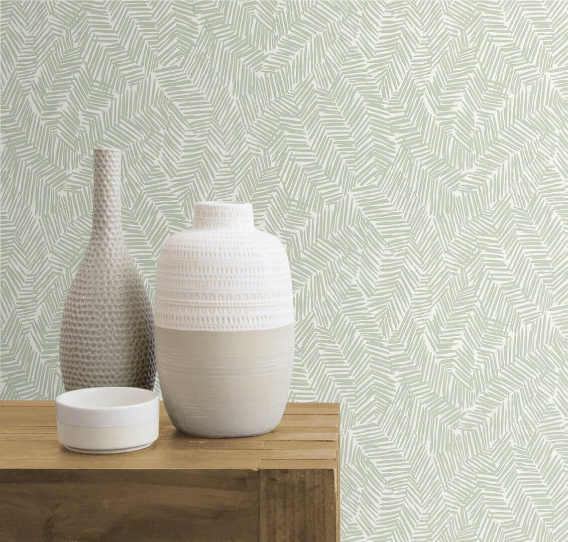 Tapeta abstrakcyjna Seabrook SL80404 The Simple Life