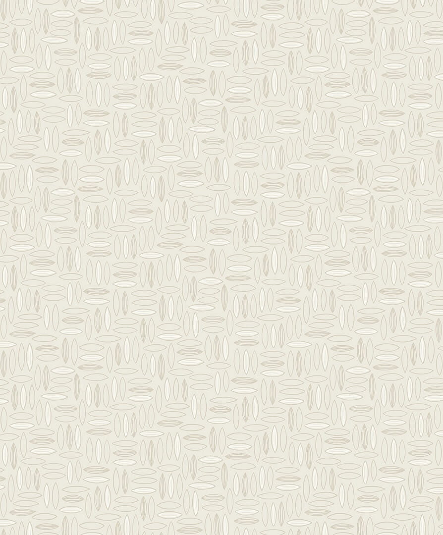 Tapeta geometryczna Seabrook SL80603 The Simple Life