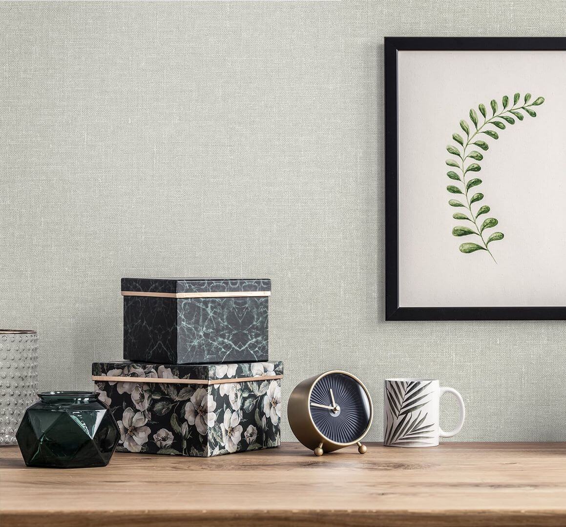 Tapeta teksturowana Seabrook SL81106 The Simple Life