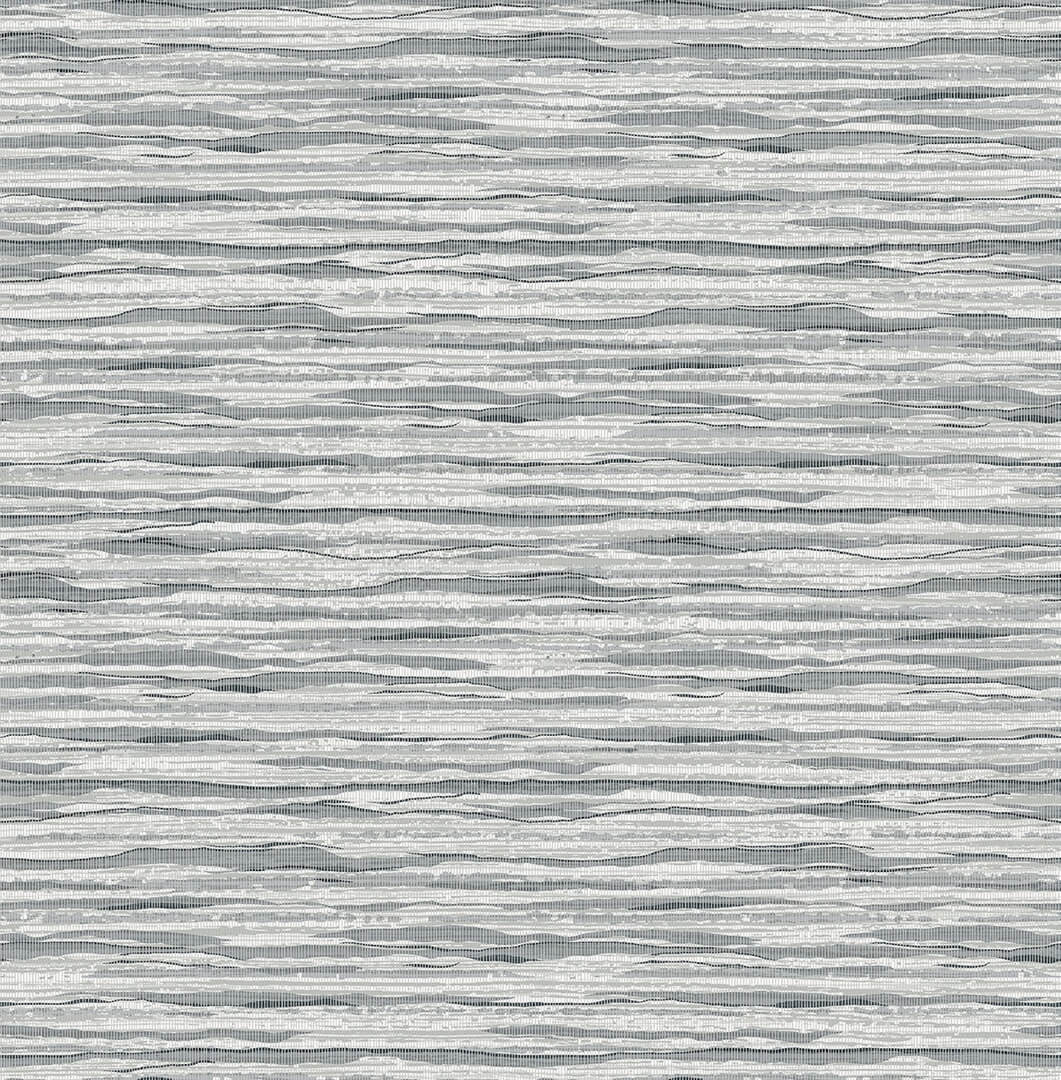 Tapeta tekstylna fale Seabrook SC21100 Summer House