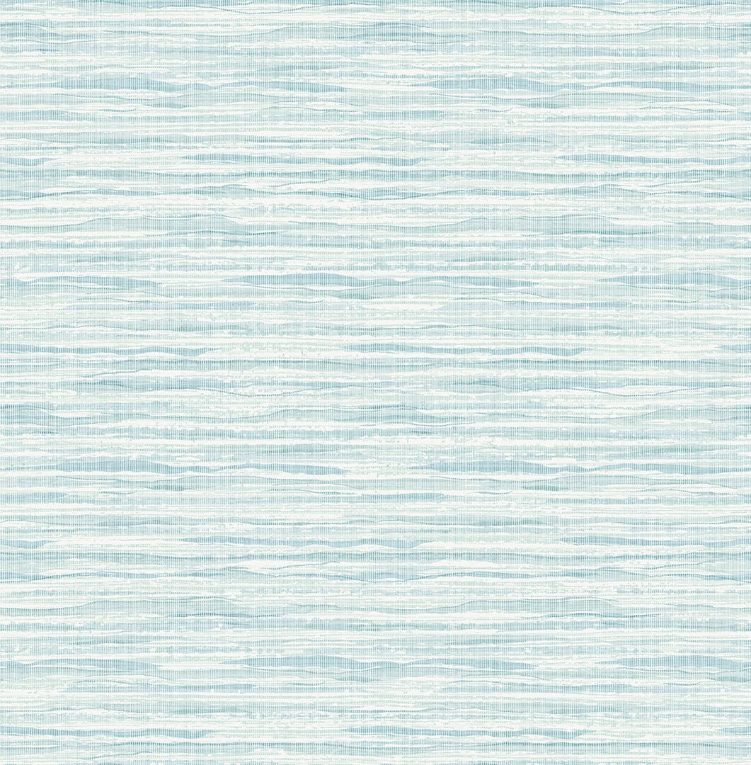 Tapeta tekstylna fale Seabrook SC21102 Summer House