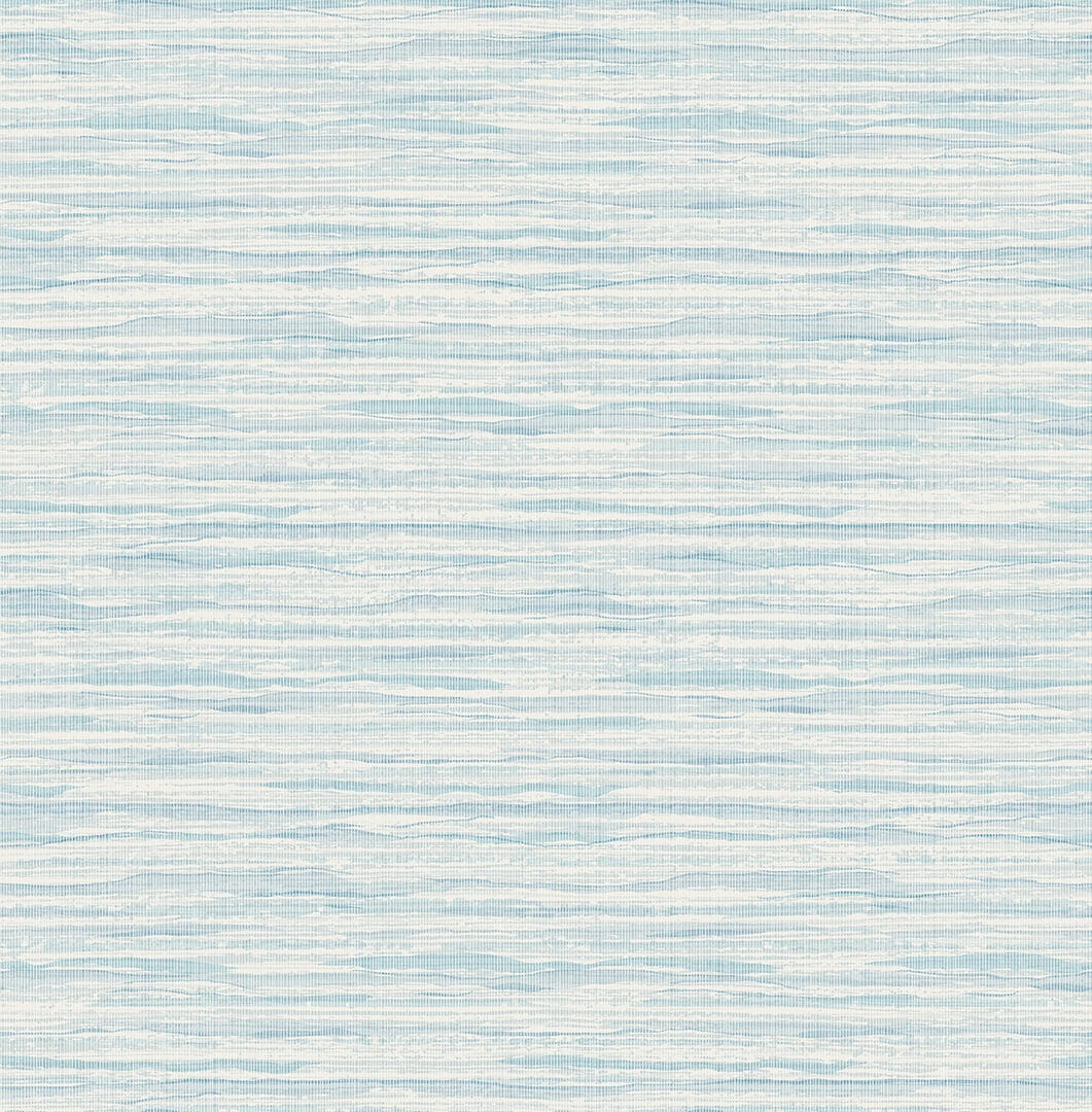 Tapeta tekstylna fale Seabrook SC21112 Summer House