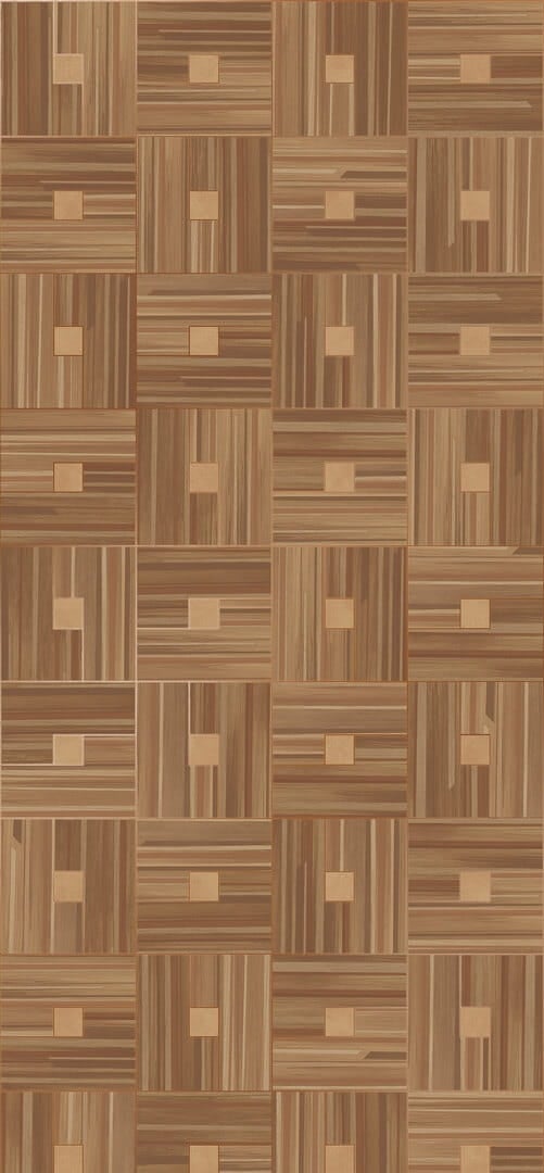 Mural geometryczny Eijffinger 340182 Gilded