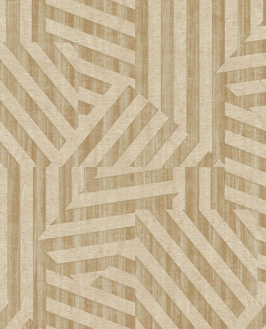 Tapeta geometryczna graficzna Eijffinger 333630 Revive