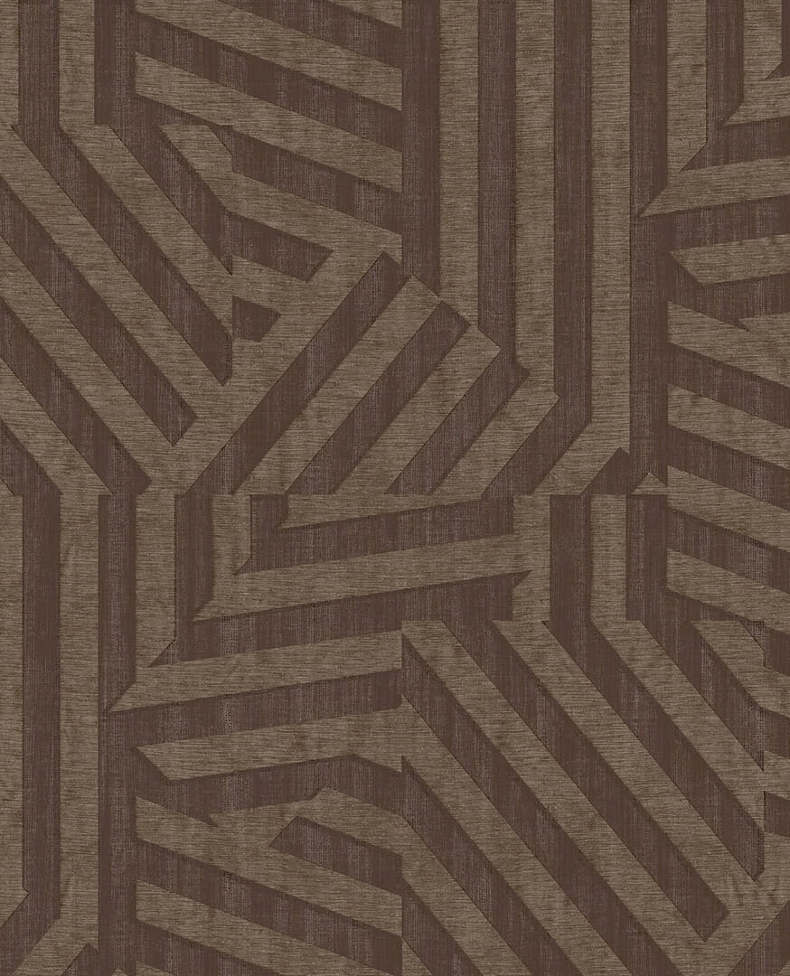 Tapeta geometryczna graficzna Eijffinger 333631 Revive