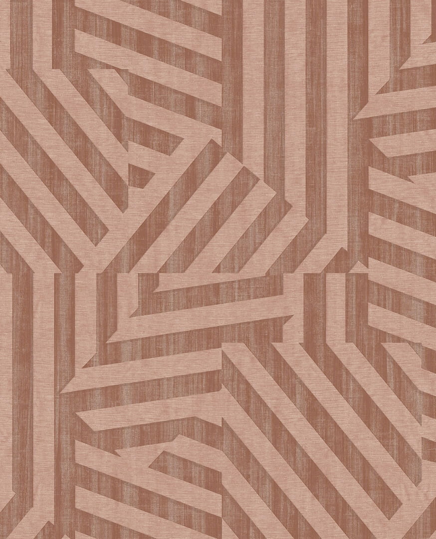 Tapeta geometryczna graficzna Eijffinger 333633 Revive