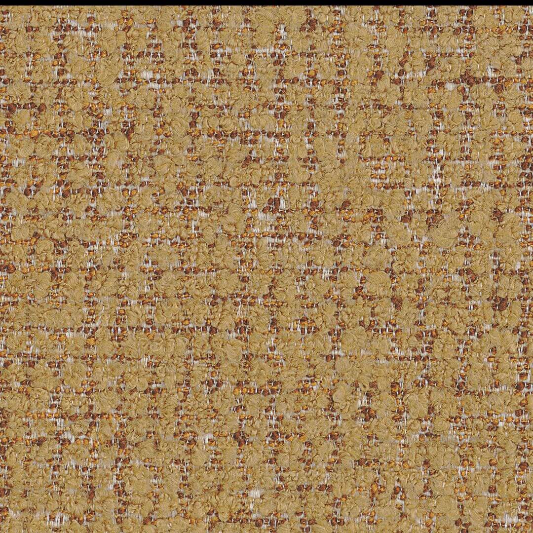 Tkanina obiciowa bukla Camengo 44330454 Kiowa Totem Textures