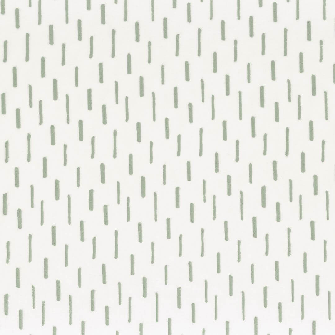 Tkanina woal z haftowanymi kreskami Camengo 43640423 Atuma Totem Sheers - 288 cm szer.