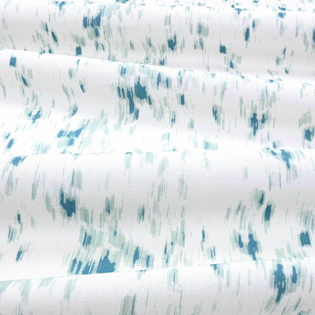 Tkanina bawełniana z abstrakcyjnym wzorem Villa Nova V3512/03 Espy Reverie