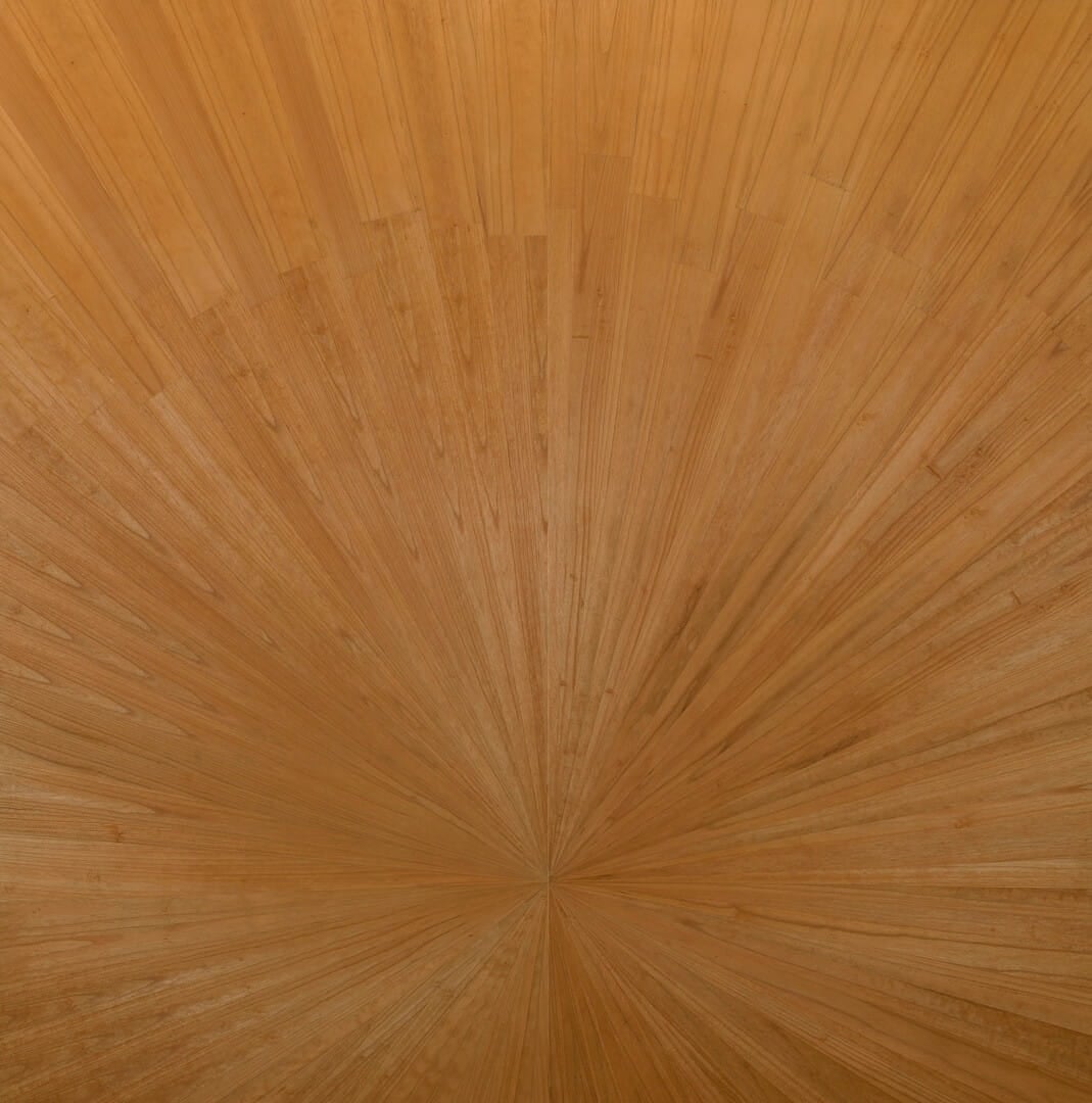 Mural naturalny fornir Arte Sunburst 90511 Boutique
