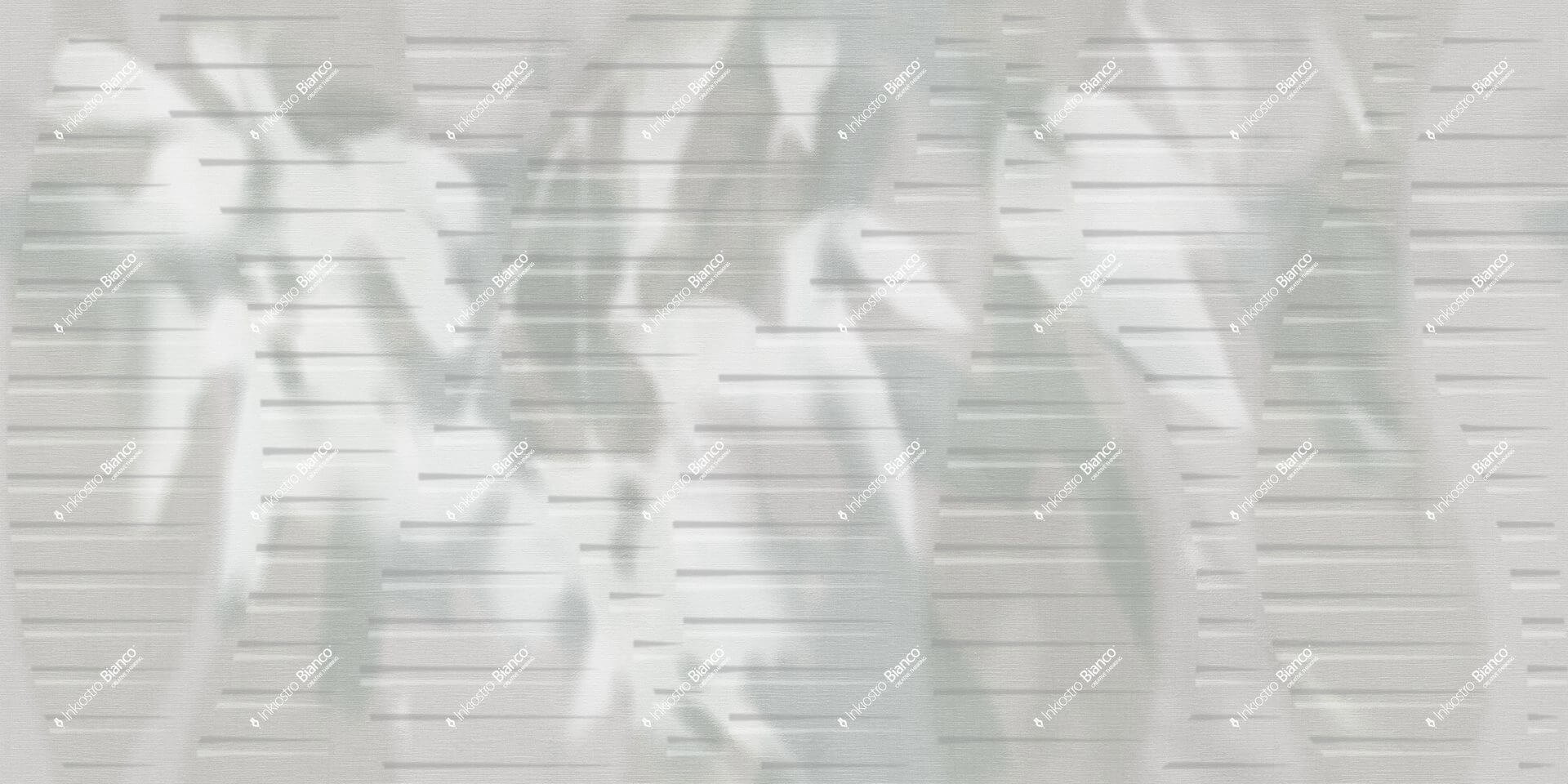 Fototapeta artystyczna Inkiostro Bianco RIFLESSI INKDFRR2402 White Paper