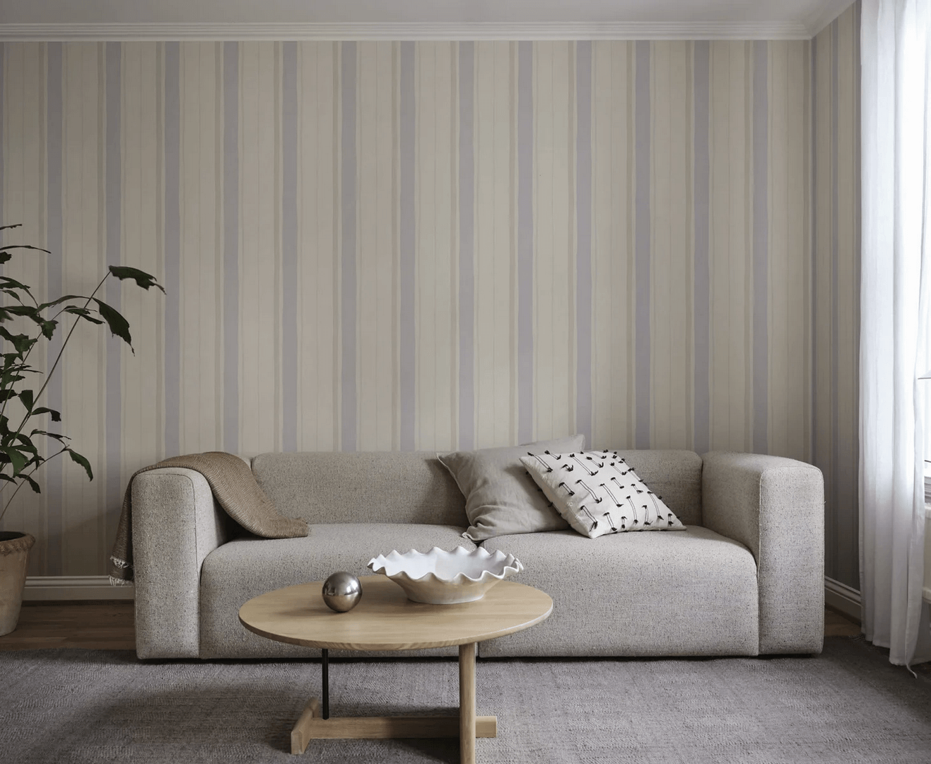 Fototapeta paski Sandberg S10539 Billie Special Edition