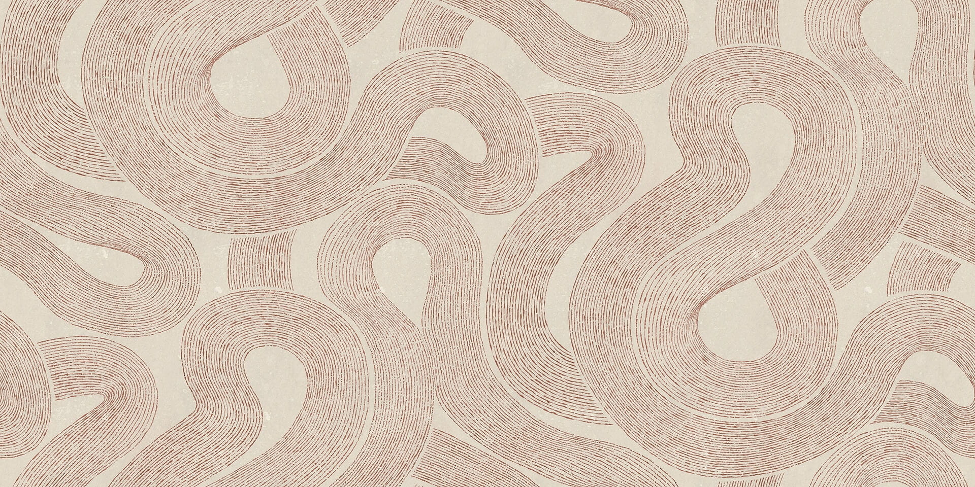 Fototapeta abstrakcyjne fale Sandberg S10547 Zen Mural Special Edition