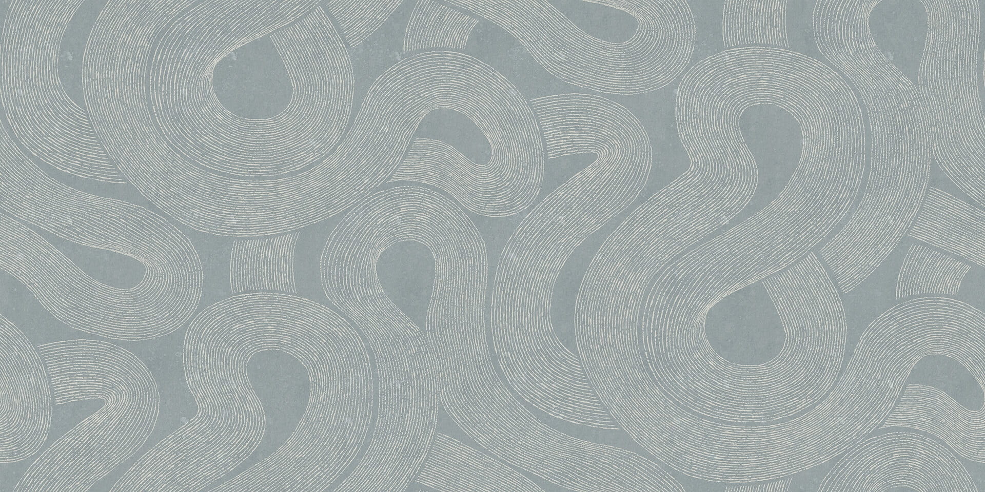 Fototapeta abstrakcyjne fale Sandberg S10549 Zen Mural Special Edition
