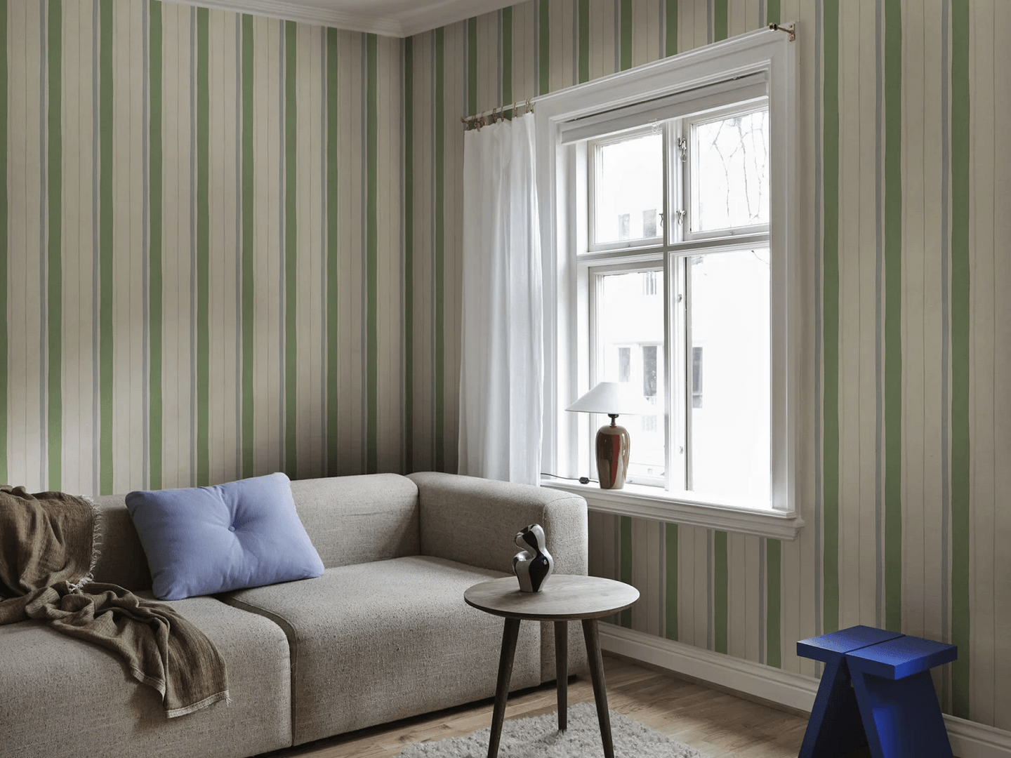 Fototapeta paski Sandberg S10554 Billie Special Edition